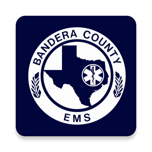 Bandera County EMS Protocols logo