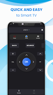 Universal Remote for All TV APK/MOD 2