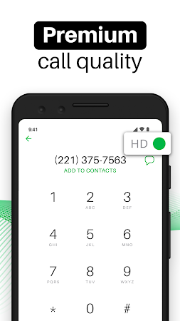Game screenshot Sideline: Second Phone Number apk download
