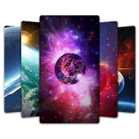 Galaxy Wallpapers Ultra HD