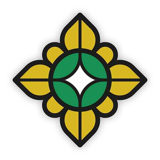 Vár a Regéci vár logo