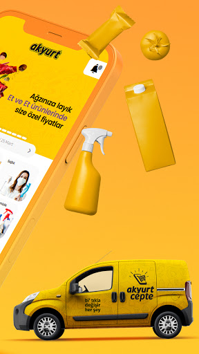 Akyurt Online Screen 2