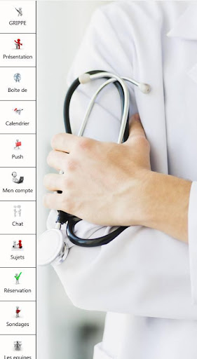 Android application CSE HPA screenshort