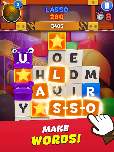 Toy Words - play together online 0.41.0 screenshots 9