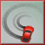 Cover Image of Download DRIFT RACING- 2d top down drif 1.0.5 APK