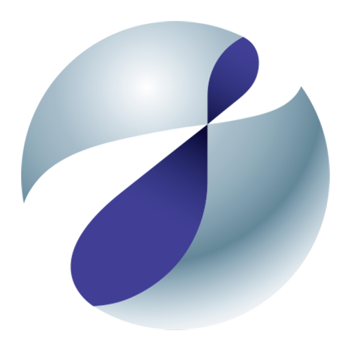 Theradom logo