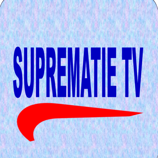 SUPREMATIE TV logo