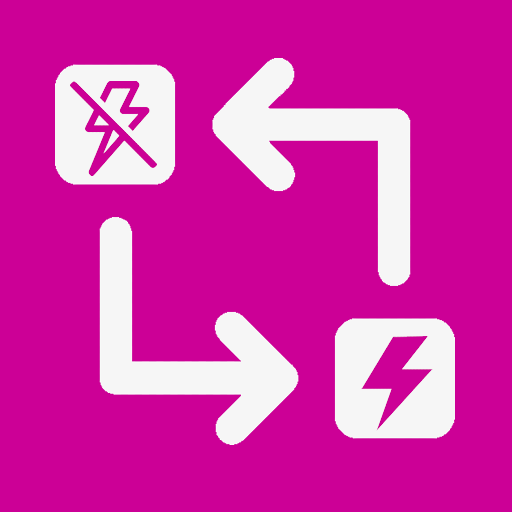 LiPAD DISPLACE logo