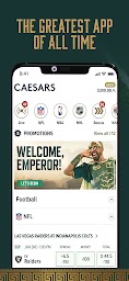 Caesars Sportsbook