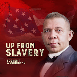 Icon image Up From Slavery