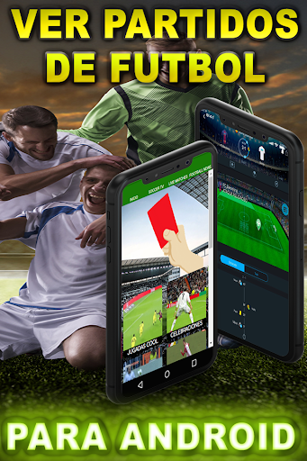 Soccer Live and Direct Free TV Online Guide