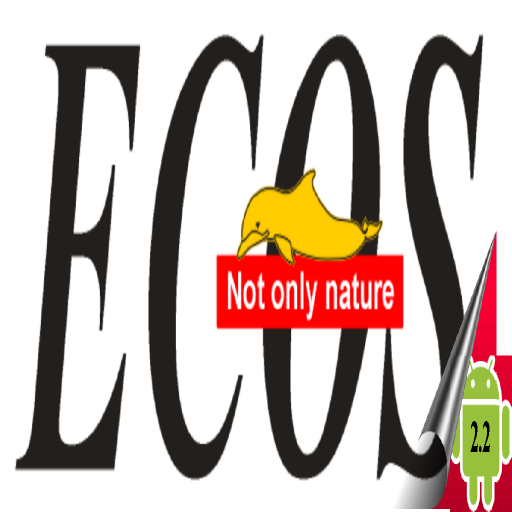 Ecos - Videocollection logo