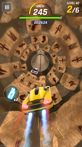 Car Rush 3D: Speed Legend 3