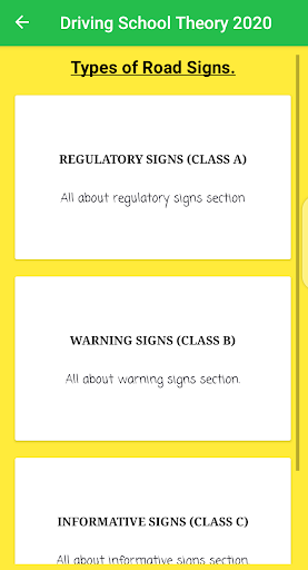 NTSA Driving School Book 2021