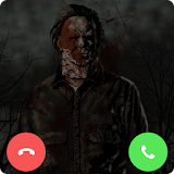 Fake Call From Michael Myers icon