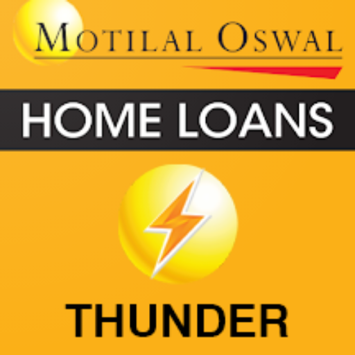 MO Thunder logo