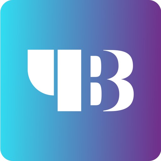 YB3 logo