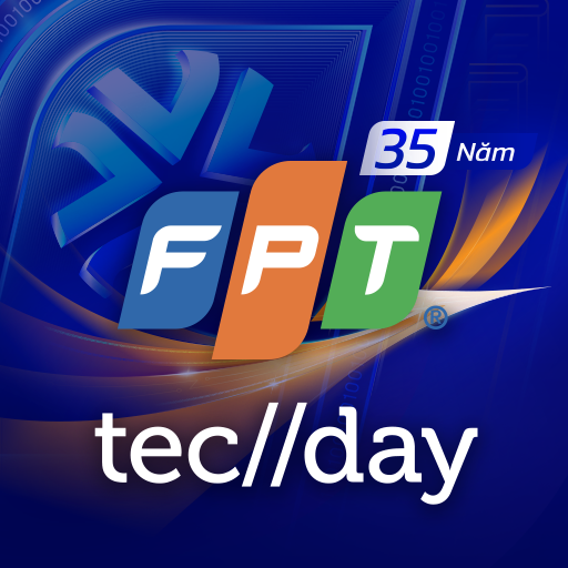 TechDay 2023 logo