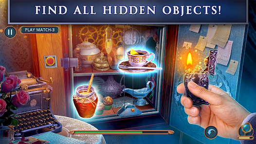 Screenshot image
