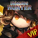 Demong Hunter VIP - екшън ролева игра