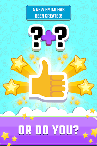 Match The Emoji: Combine All  screenshots 2