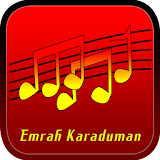 Emrah Karaduman Song Lyrics icon