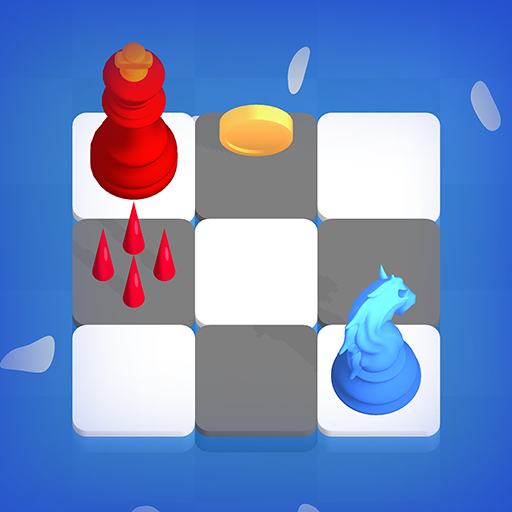 Mr.Knight - Logic Puzzle Game  Icon
