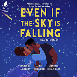 「Even If the Sky is Falling」のアイコン画像