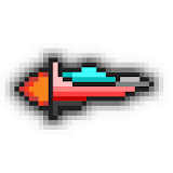 Galaxer - Shoot 'em up icon