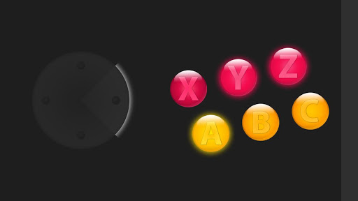 Bluetooth Control [Tablet] Screen 3