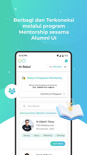 UI Connect Screen 3