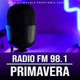 Radio FM Primavera 98.1 icon