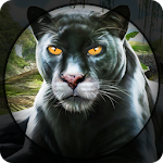 Cover Image of Download Forest Animal Hunting Games 1.2 APK