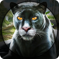 Safari Hunting 3D Forest Animal Hunting