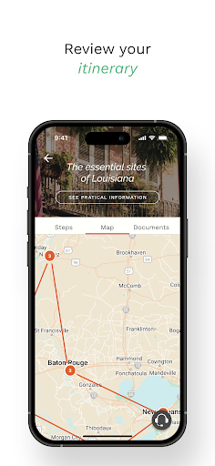 Guide Me: Travel companion screenshot 4