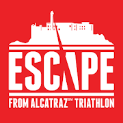 Escape from Alcatraz Triathlon 2.0 Icon