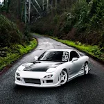 Cover Image of Tải xuống Mazda RX7 Wallpapers  APK