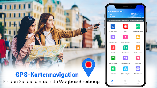App-Vorschau