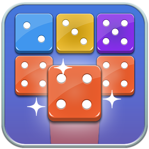 Dice Merge - Merge Puzzle Download on Windows