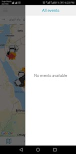 INJAZ GPS APK for Android Download (Free Purchase) 5