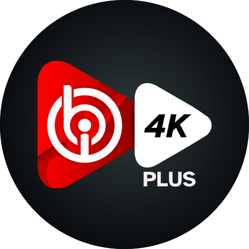 B4K logo