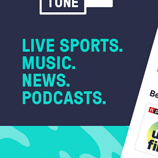 TuneIn Radio Pro – Live Radio v26.6 [Paid] [Mod Extra] [Latest]
