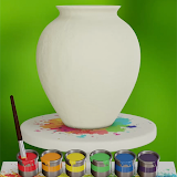 Pot Inc - Clay Pottery Tycoon icon