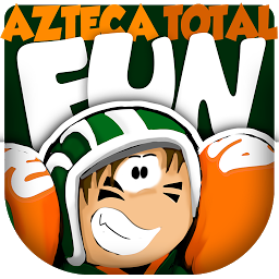 「UDLAP Azteca Total Fun」のアイコン画像