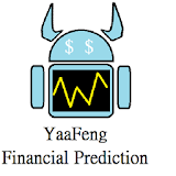 Financial Prediction icon