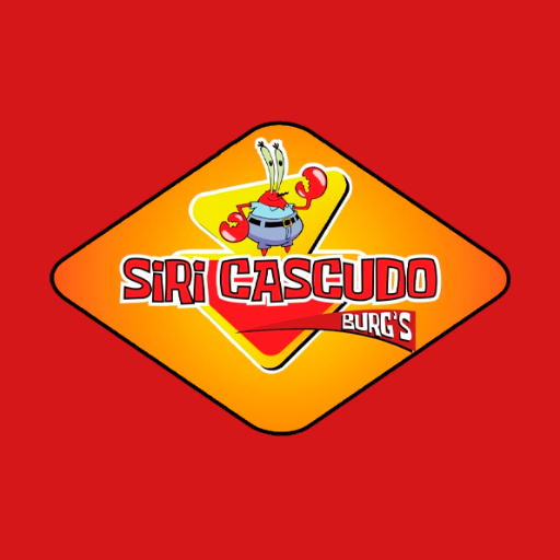 Siri Cascudo Burgs logo
