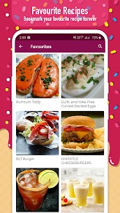 15 Minutes Recipes APK 31.0.0 free on android 3