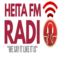 Icon image Heita FM
