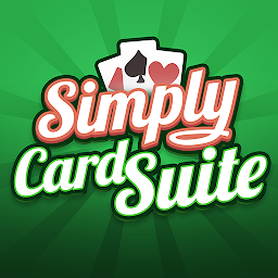 Imagen de ícono de Simply Card Suite