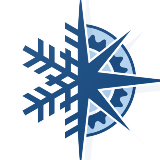 Ski Haute-Gaspésie logo